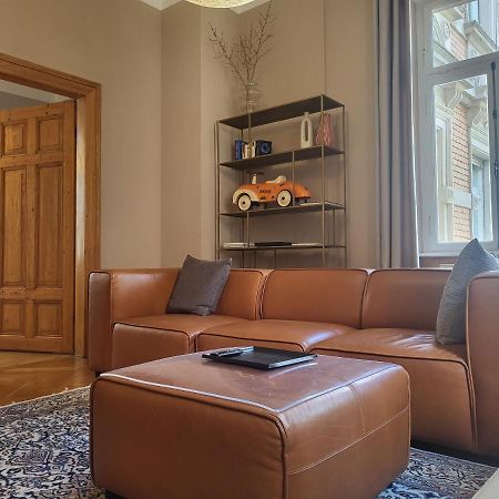 Am Thalia Designe Apartment Баден-Баден Екстериор снимка